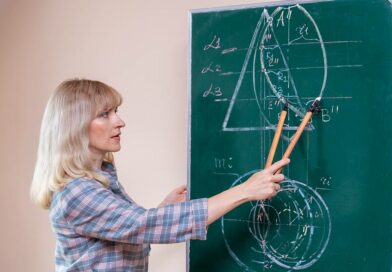 Rola korepetytora w budowaniu pewności siebie w matematyce u uczniów