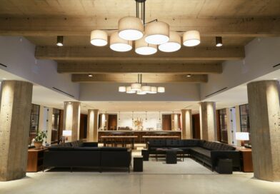 Oświetlenie pokoi hotelowych klasy premium – jak zbudować atmosferę luksusu