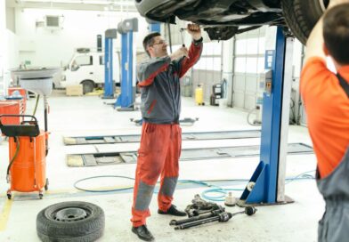 Weryfikacja stanu technicznego pojazdów wykorzystywanych do przewozu osób – taksówki, busy, przewóz okazjonalny