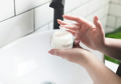 Naturalne sposoby na piękną cerę
