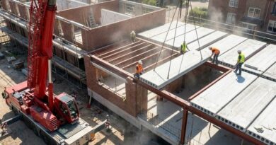 Harmonogram budowy: Jak zamknąć stan surowy w rekordowym czasie?