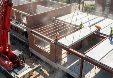 Harmonogram budowy: Jak zamknąć stan surowy w rekordowym czasie?